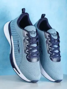 Columbus Men CLIMBER Mesh Memory Foam Running Shoes