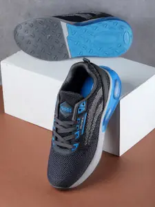 Columbus Men SHOOT Mesh Memory Foam Running Shoes