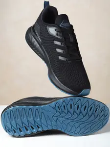 Columbus Men Maiden Pro Memory Foam Running Sports Shoes