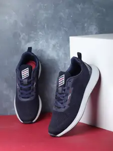 Columbus Men Trendy Memory Foam Running Sports Shoes