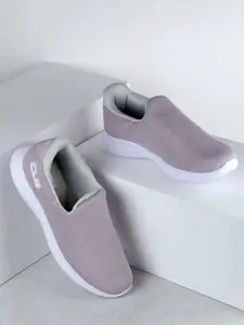 Columbus Women Spade Memory Foam Running Sports Shoes