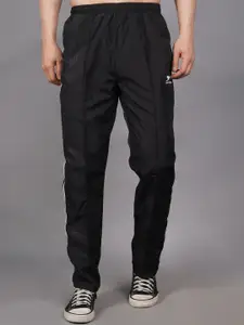 Shiv Naresh Men Rapid Dry Cotton Track Pants