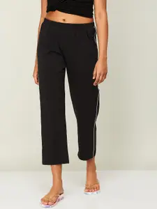 Ginger by Lifestyle Women Cotton Cropped Lounge Pants