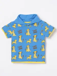 Juniors by Lifestyle Boys PEANUTS Printed Tshirts