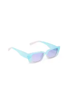 ALDO Women Rectangle Sunglasses