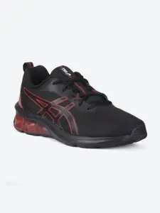 ASICS Men GEL-Quantum 90 IV Lace-Up Running Sports Shoes