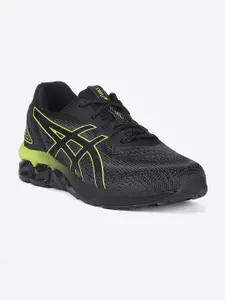 ASICS Men GEL-Quantum 180 VII Lace-up Running Sports Shoes