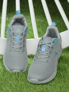 Action Men Mesh Running Non-Marking Sports Shoes ATG-653