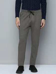 Indian Terrain Men Slim Fit Track Pants