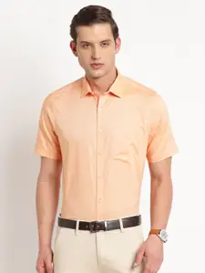 Turtle Modern Pure Cotton Formal Shirt