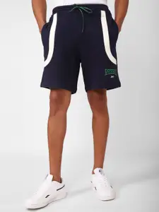 Reebok Men Cl Var Ft Pure Cotton Shorts