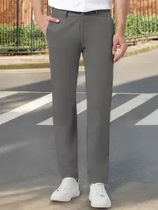 Urbano Fashion Men Slim Fit Easy Wash Cotton Chinos