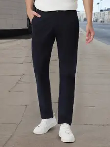 Urbano Fashion Men Slim Fit Easy Wash Cotton Chinos