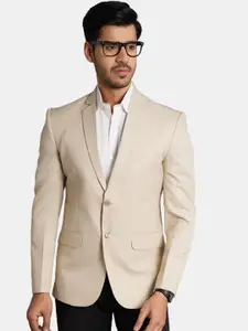 Wintage Single-Breasted Casual Blazer