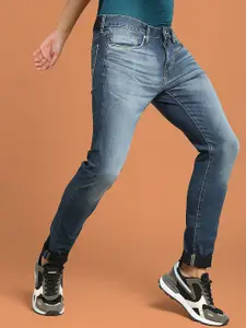 Flying Machine Jackson Super Skinny Fit Low Rise F-Lite Jeans