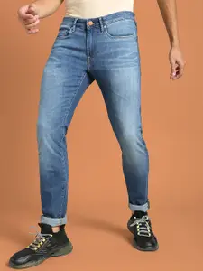 Flying Machine Low Rise Jackson Super Skinny Fit F-Lite Jeans