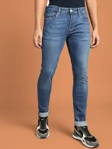 Flying Machine Jackson Skinny Fit Stone Wash F-Lite Jeans