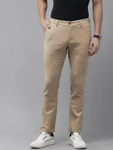 Arrow Sport Men Original Slim Fit Trousers