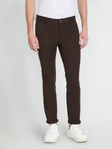 Arrow Sport Men Original Slim Fit Chinos Trousers