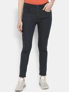 V-Mart Women High-Rise Cotton Jeans