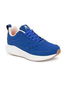 OFF LIMITS Men Memory Foam Non-Marking  Running Shoes