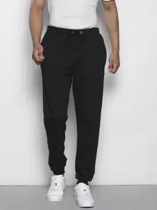 boohooMAN Skinny Fit High Rise Joggers