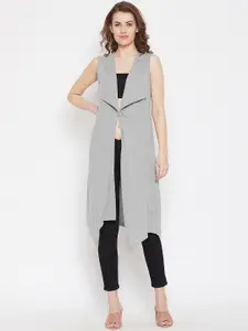 Hypernation Women Longline Shrug