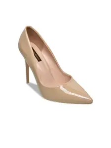 Flat n Heels Pumps Slim Heels