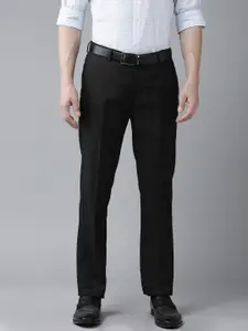 Arrow Men Tailored Fit Trousers