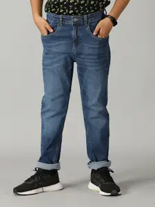 KiddoPanti Boys Jean Clean Look Stretchable Jeans