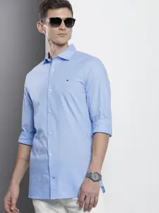 Tommy Hilfiger Slim Fit Casual Shirt