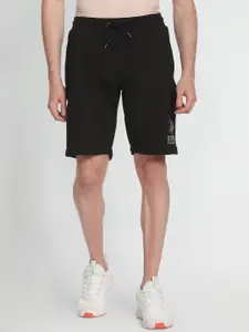 U.S. Polo Assn. Denim Co. Men Regular Fit Sports Shorts