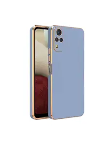 Karwan Vivo Y51 Phone 6D Back Case