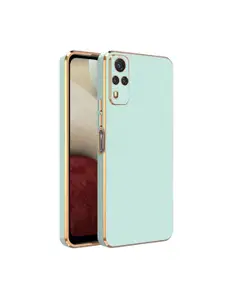 Karwan Vivo Y51 Phone 6D Back Case