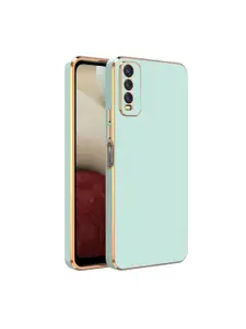 Karwan Vivo Y20 Phone 6D Back Case