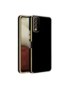 Karwan Vivo Y20 Phone 6D Back Case