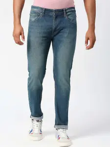 Pepe Jeans Men Tapered Fit Light Fade Jeans