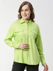 Pepe Jeans Comfort Casual Shirt