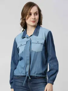 Pepe Jeans Comfort Faded Casual Shirt
