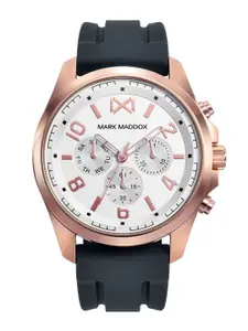 MARK MADDOX Men Straps Analogue Watch HC0106-05