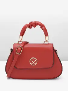Sugarush PU Satchel