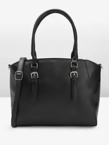 Sugarush PU Structured Satchel