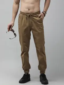 The Roadster Life Co. Men Jones Joggers