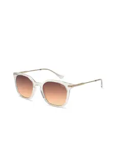 IDEE Men Square Sunglasses With UV Protected Lens
