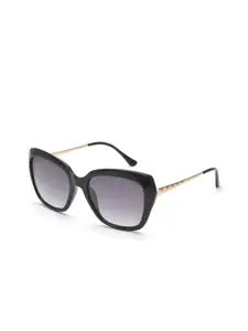 IDEE Men Cateye Sunglasses With UV Protected Lens