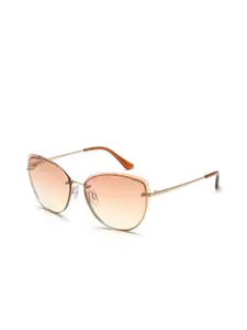 IDEE Men Lens & Cateye Sunglasses With UV Protected Lens