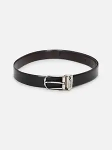 Van Heusen Men Formal Leather Belt