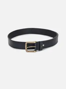 Van Heusen Men Leather Belt