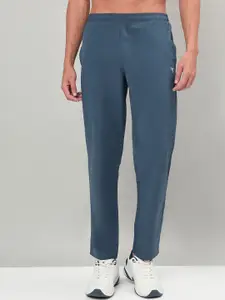 Technosport Men Active Slim Fit Trackpants with Rapid Dry Technology