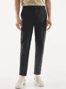 MANGO MAN Cool Slim Fit Trousers